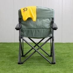 Dometic Stark 180 Redux - Opvouwbare Campingstoel -Buitenkampeerwinkel stark180 3