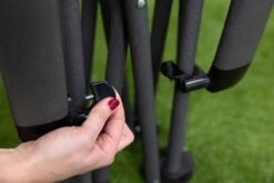 Dometic Stark 180 Redux - Opvouwbare Campingstoel -Buitenkampeerwinkel stark180 4