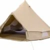 Bo-Camp Urban Outdoor Streeterville Bell Tent - 6 Persoons -Buitenkampeerwinkel streeterville6