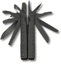 Victorinox SwissTool BS Multitool -Buitenkampeerwinkel swisstool 3 0323 3cn resultaat