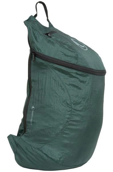 Ticket To The Moon Eco Plus 25L Daypack - Groen 3 Ticket To The Moon Eco Plus 25L Daypack - Groen