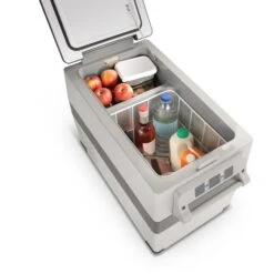 Totalcool Totalfreeze 45 Compressor Koelbox - 45 Liter -Buitenkampeerwinkel totalcool algemeen 3