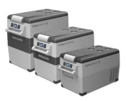 Totalcool Totalfreeze 45 Compressor Koelbox - 45 Liter -Buitenkampeerwinkel totalfreeze algemeen 1
