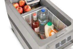 Totalcool Totalfreeze 45 Compressor Koelbox - 45 Liter -Buitenkampeerwinkel totalfreeze algemeen 2