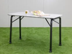 Dometic TPV 115 Campingtafel - 115 X 60 Cm 11 Dometic TPV 115 Campingtafel - 115 X 60 Cm -Buitenkampeerwinkel tpv115 2
