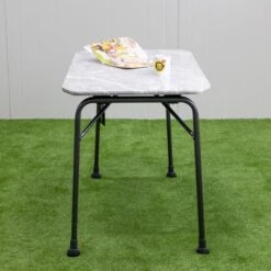 Dometic TPV 115 Campingtafel - 115 X 60 Cm 12 Dometic TPV 115 Campingtafel - 115 X 60 Cm -Buitenkampeerwinkel tpv115 3