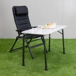 Dometic TPV 115 Campingtafel - 115 X 60 Cm 14 Dometic TPV 115 Campingtafel - 115 X 60 Cm -Buitenkampeerwinkel tpv115 5