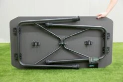 Dometic TPV 80 Campingtafel - 80 X 60 Cm -Buitenkampeerwinkel tpv 080