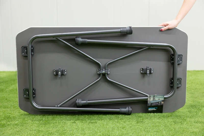 Dometic TPV 115 Campingtafel - 115 X 60 Cm 10 Dometic TPV 115 Campingtafel - 115 X 60 Cm - Afbeelding 8