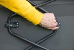 Dometic TPV 80 Campingtafel - 80 X 60 Cm -Buitenkampeerwinkel tpv 080 6