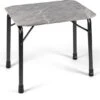Dometic TPV 80 Campingtafel - 80 X 60 Cm -Buitenkampeerwinkel tpv 80 60 op maat 1