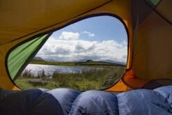 Vango Nevis 100 Tunneltent - 1 Persoon 12 Vango Nevis 100 Tunneltent - 1 Persoon -Buitenkampeerwinkel vango nevis 100 3