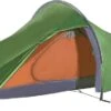 Vango Nevis 200 Tunneltent - 2 Persoons 1 Vango Nevis 200 Tunneltent - 2 Persoons -Buitenkampeerwinkel vango nevis 200 5