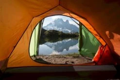 Vango Scafell 300+ Tunneltent - 3 Persoons -Buitenkampeerwinkel vango scafell 300plus 2