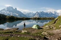 Vango Scafell 300+ Tunneltent - 3 Persoons -Buitenkampeerwinkel vango scafell 300plus 3