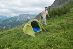 Vango Soul 200 Tunneltent - 2 Persoons 11 Vango Soul 200 Tunneltent - 2 Persoons -Buitenkampeerwinkel vango soul 100 5