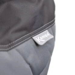 Kampa XL High Back Chair Fog Vouwstoel - Grijs -Buitenkampeerwinkel xlhighbackfog5