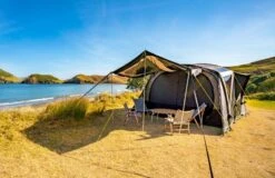 Zempire Aero TL Pro Opblaasbare Tent - 5 Persoons 36 Zempire Aero TL Pro Opblaasbare Tent - 5 Persoons -Buitenkampeerwinkel zempire aero tl pro opblaasbare tent 14 1