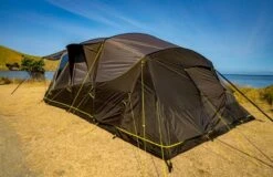 Zempire Aero TL Pro Opblaasbare Tent - 5 Persoons 27 Zempire Aero TL Pro Opblaasbare Tent - 5 Persoons -Buitenkampeerwinkel zempire aero tl pro opblaasbare tent 15