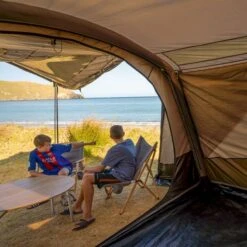 Zempire Aero TL Pro Opblaasbare Tent - 5 Persoons 32 Zempire Aero TL Pro Opblaasbare Tent - 5 Persoons -Buitenkampeerwinkel zempire aero tl pro opblaasbare tent 16 1