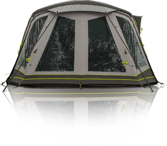 Zempire Aero TL Pro Opblaasbare Tent - 5 Persoons 5 Zempire Aero TL Pro Opblaasbare Tent - 5 Persoons - Afbeelding 3