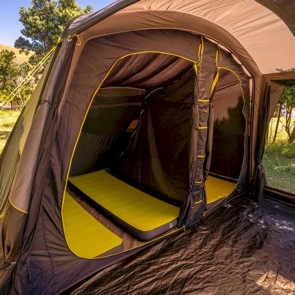 Zempire Aero TL Pro Opblaasbare Tent - 5 Persoons 11 Zempire Aero TL Pro Opblaasbare Tent - 5 Persoons - Afbeelding 9