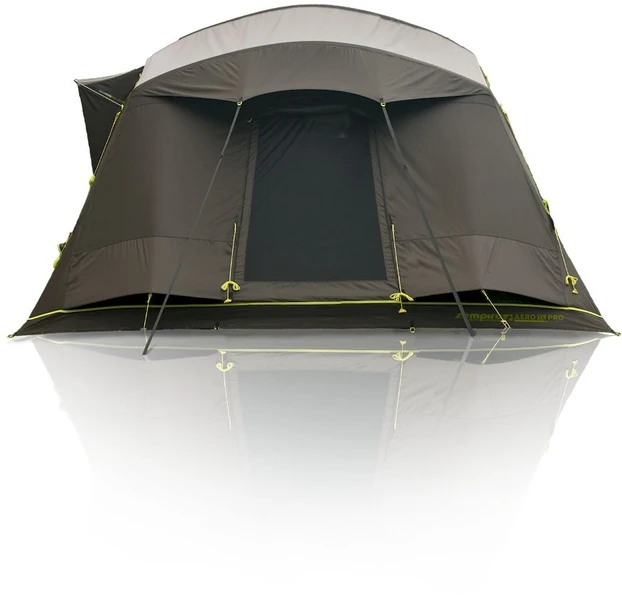 Zempire Aero TL Pro Opblaasbare Tent - 5 Persoons 6 Zempire Aero TL Pro Opblaasbare Tent - 5 Persoons - Afbeelding 4