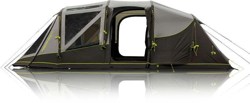Zempire Aero TL Pro Opblaasbare Tent - 5 Persoons 4 Zempire Aero TL Pro Opblaasbare Tent - 5 Persoons - Afbeelding 2