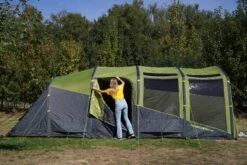 Zempire Evo TL V2 Opblaasbare Tent - 5 Persoons -Buitenkampeerwinkel zempire evo tl v2 28