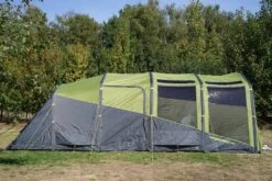 Zempire Evo TL V2 Opblaasbare Tent - 5 Persoons -Buitenkampeerwinkel zempire evo tl v2 29