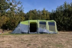 Zempire Evo TL V2 Opblaasbare Tent - 5 Persoons -Buitenkampeerwinkel zempire evo tl v2 31