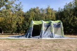 Zempire Evo TL V2 Opblaasbare Tent - 5 Persoons -Buitenkampeerwinkel zempire evo tl v2 33 1