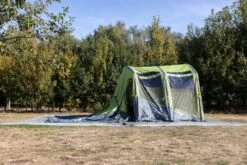 Zempire Evo TL V2 Opblaasbare Tent - 5 Persoons -Buitenkampeerwinkel zempire evo tl v2 34 1
