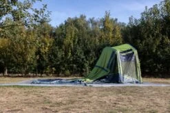 Zempire Evo TL V2 Opblaasbare Tent - 5 Persoons -Buitenkampeerwinkel zempire evo tl v2 35