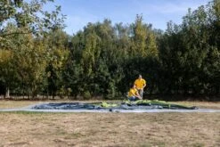 Zempire Evo TL V2 Opblaasbare Tent - 5 Persoons -Buitenkampeerwinkel zempire evo tl v2 36