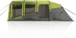 Zempire Evo TL V2 Opblaasbare Tent - 5 Persoons -Buitenkampeerwinkel zempire evo tl v2 opblaasbare tent 11