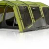 Zempire Evo TL V2 Opblaasbare Tent - 5 Persoons -Buitenkampeerwinkel zempire evo tl v2 opblaasbare tent 13