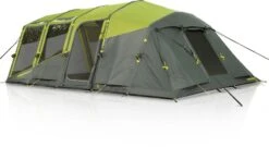 Zempire Evo TL V2 Opblaasbare Tent - 5 Persoons -Buitenkampeerwinkel zempire evo tl v2 opblaasbare tent 14