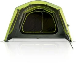 Zempire Evo TL V2 Opblaasbare Tent - 5 Persoons -Buitenkampeerwinkel zempire evo tl v2 opblaasbare tent 29