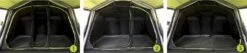 Zempire Evo TL V2 Opblaasbare Tent - 5 Persoons -Buitenkampeerwinkel zempire evo tl v2 opblaasbare tent 4
