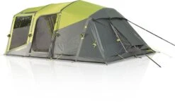 Zempire Evo TM V2 Opblaasbare Tent - 4 Persoons -Buitenkampeerwinkel zempire evo tm v2 opblaasbare tent 12
