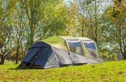 Zempire Evo TM V2 Opblaasbare Tent - 4 Persoons -Buitenkampeerwinkel zempire evo tm v2 opblaasbare tent 13