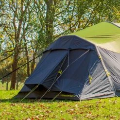 Zempire Evo TM V2 Opblaasbare Tent - 4 Persoons -Buitenkampeerwinkel zempire evo tm v2 opblaasbare tent 21