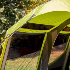 Zempire Evo TM V2 Opblaasbare Tent - 4 Persoons -Buitenkampeerwinkel zempire evo tm v2 opblaasbare tent 24