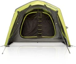 Zempire Evo TM V2 Opblaasbare Tent - 4 Persoons -Buitenkampeerwinkel zempire evo tm v2 opblaasbare tent 26
