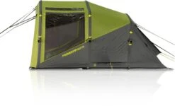 Zempire Evo TS Opblaasbare Tent - 4 Persoons -Buitenkampeerwinkel zempire evo ts opblaasbare tent 10