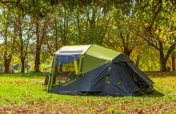 Zempire Evo TS Opblaasbare Tent - 4 Persoons -Buitenkampeerwinkel zempire evo ts opblaasbare tent 11