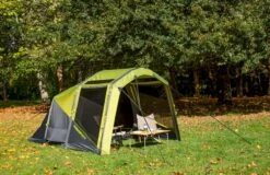 Zempire Evo TS Opblaasbare Tent - 4 Persoons -Buitenkampeerwinkel zempire evo ts opblaasbare tent 15
