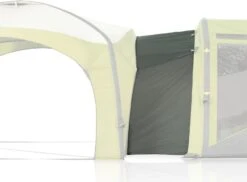 Zempire Evo TS Opblaasbare Tent - 4 Persoons -Buitenkampeerwinkel zempire evo ts opblaasbare tent 17
