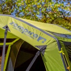 Zempire Evo TS Opblaasbare Tent - 4 Persoons -Buitenkampeerwinkel zempire evo ts opblaasbare tent 19